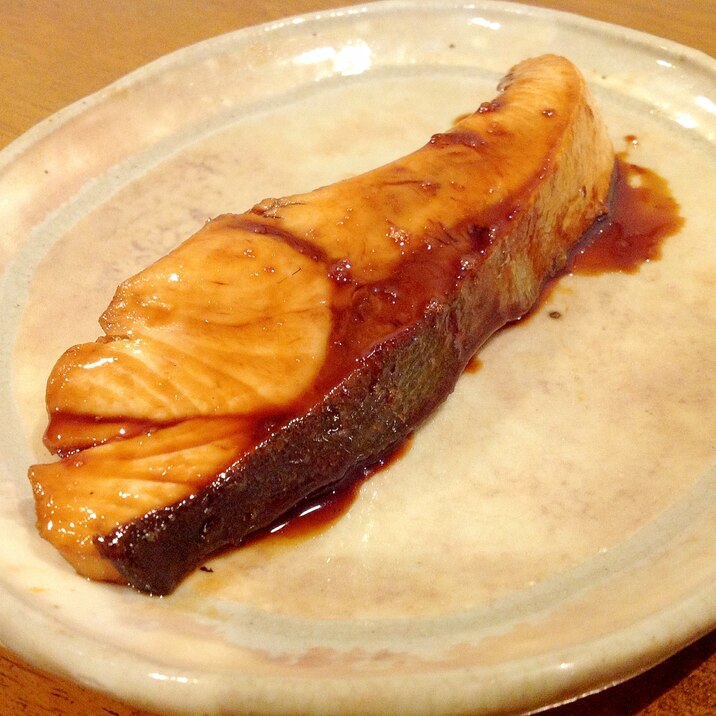 実はスピード料理 ぶりの照り焼き レシピ 作り方 By クロッチェ 楽天レシピ 実はスピード料理 ぶりの照り焼き レシピ 作り方 By クロッチェ 楽天レシピ